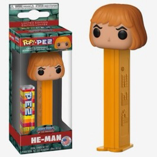 Funko PEZ: The Banana Splits - Drooper Funko Pop! Pez: Toy, 2019