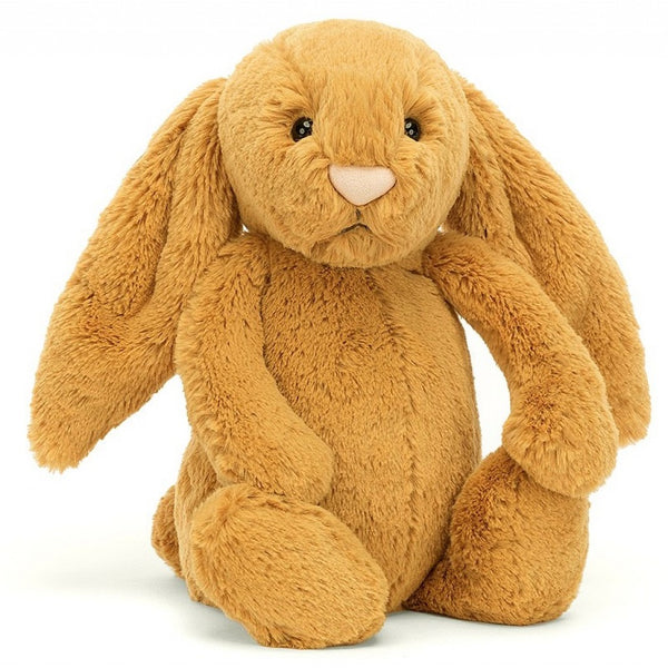 Bashful Fern Bunny Medium by Jellycat