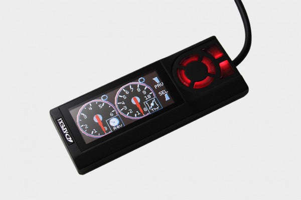 Piggyback ECU Tuner Tools