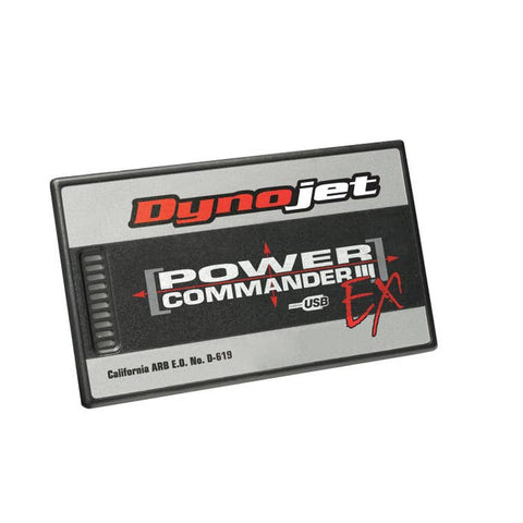 Dynojet power commander 3 for mac