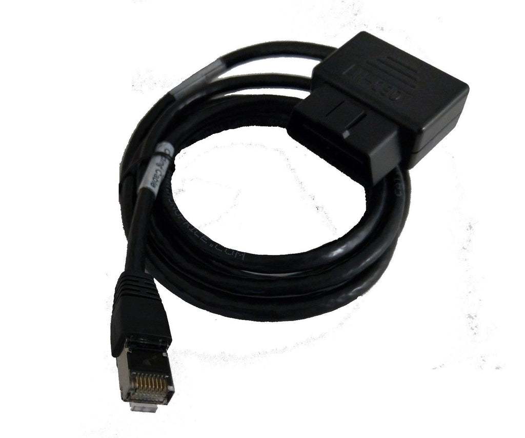 bmw ista cable