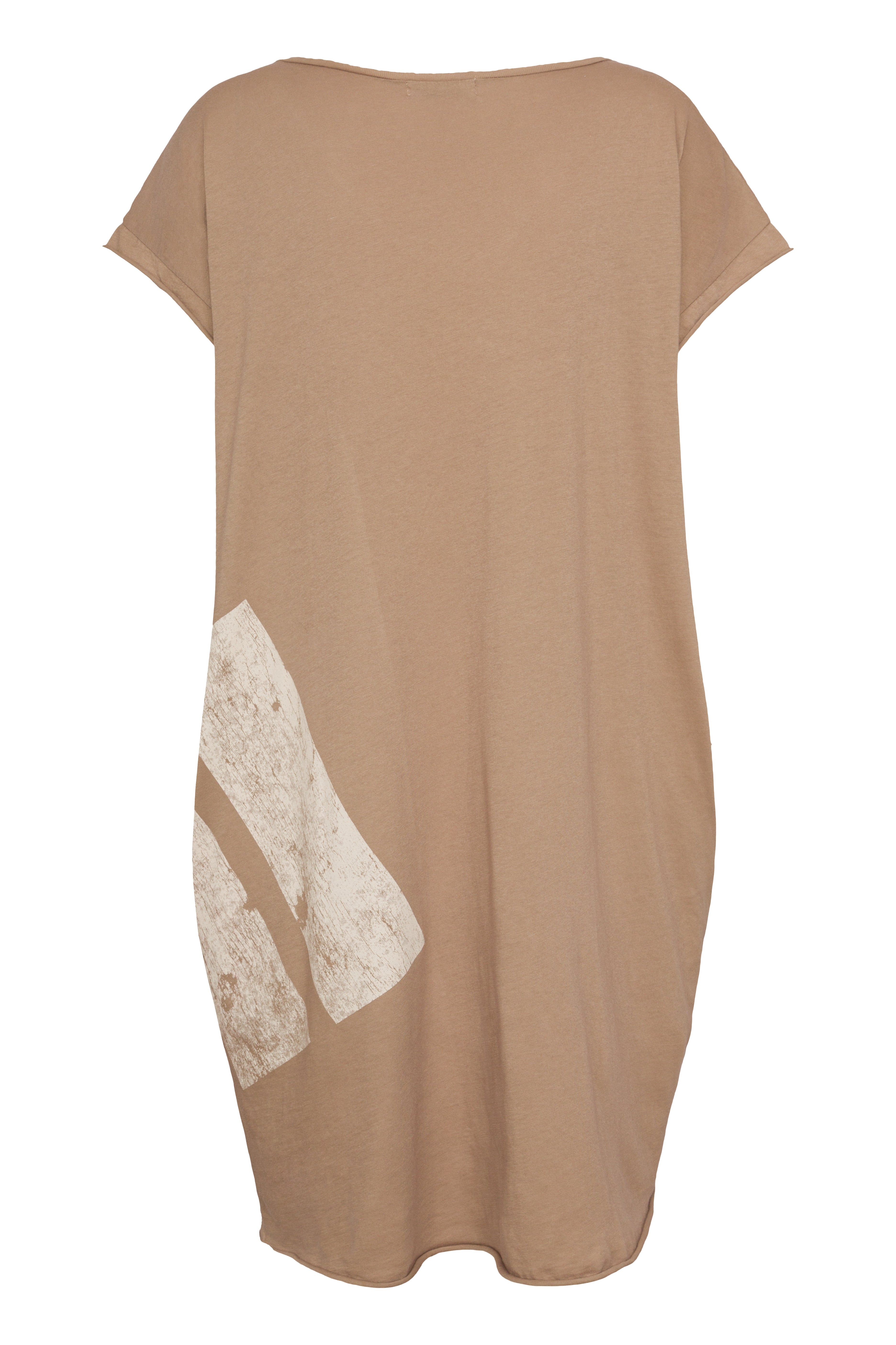 Kleid HI in safari