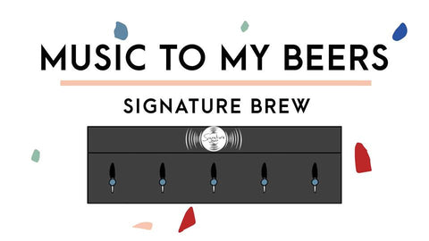 Signature Brew Five Miles