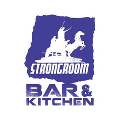 Signature Brew Independent Venue Week 2017 Strongroom Bar and Kitchen