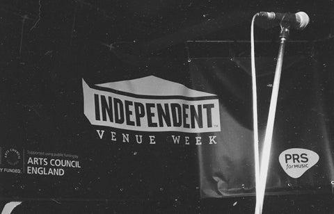 Independent Venue Week 2017 The Skints at the Hope & Ruin