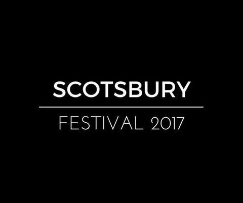Scotsbury Festival 2017