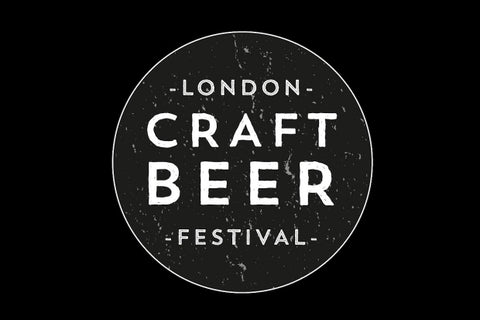 London Craft Beer Festival – Signature Brew