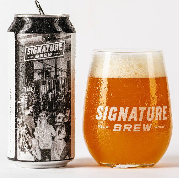 All Together Beer Project Other Half Brewing Signature Brew