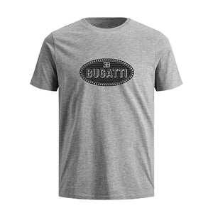 T-Shirt – Bugatti Merchandising Official Store