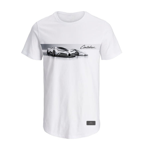 bugatti t shirt price in india