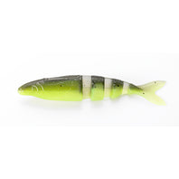 Swimbaits - LFT Live Magic Shad – Finch 