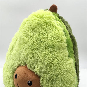 avocuddle plush