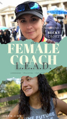 Female Coach L.E.A.D.