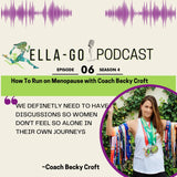 Croft Ella-Go Podcast
