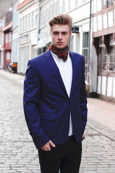 Scarves Collection for Men