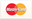 Master Card Aanvaard