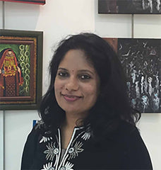 Harini Kumar Profile Picture