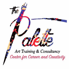 The Palette Art Training & Consultancy, Dubai