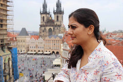 Prachi Shah Profile Picture