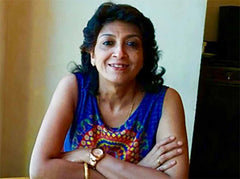 Shyamala Venkatesh Profile Picture