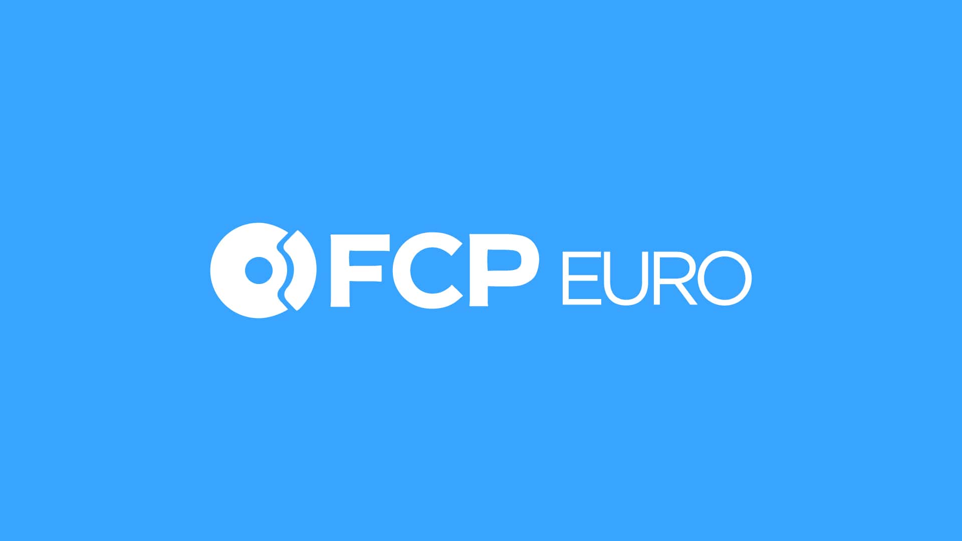 FCP Euro Logo