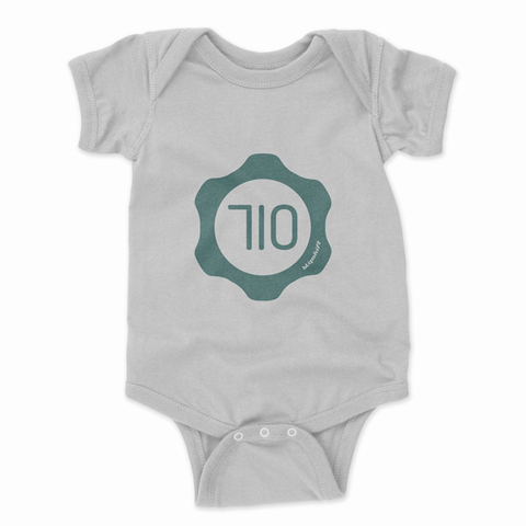 710 Onesie