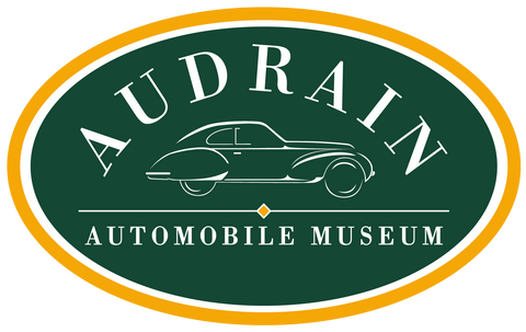 Audrain Logo