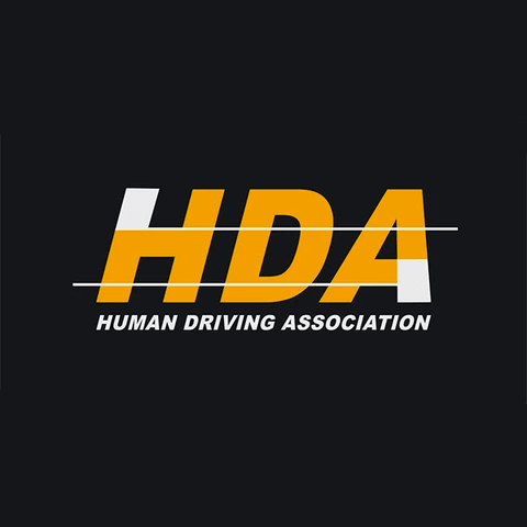 Human Driving Association