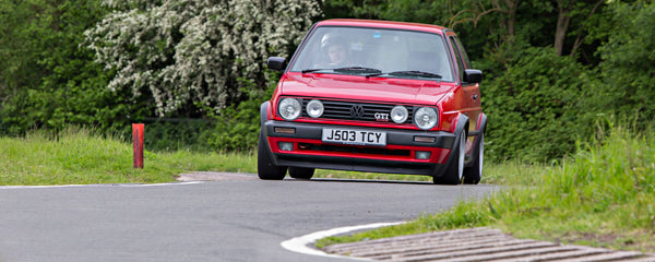 Road Racing Mk2