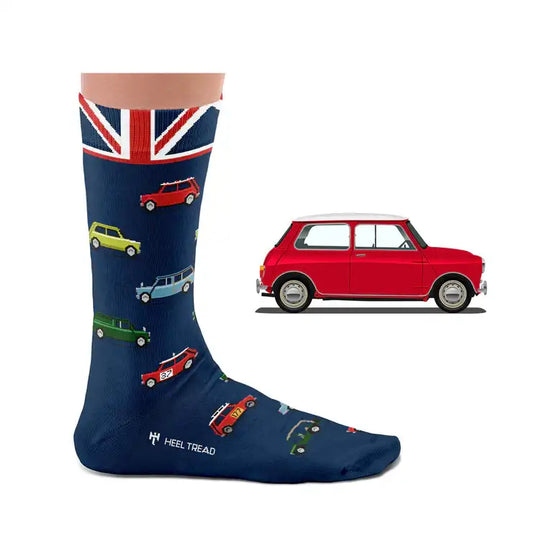 Mini Socks Image 1