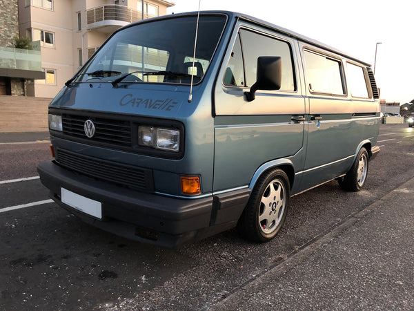 T5 Van