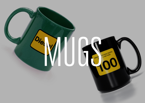 Mugs