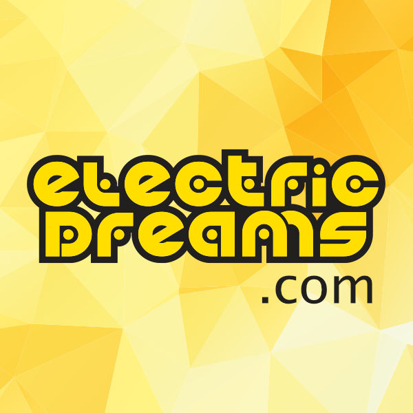 Electric Dreams Logo