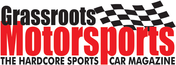 Grassroots Motorsport Magazine