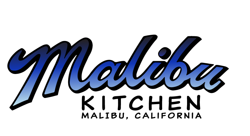 Malibu Kitchen Logo