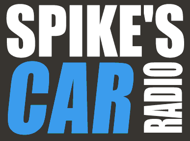 Spike's Car Radio