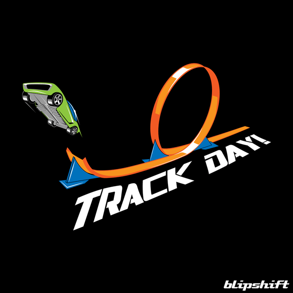 Track Day