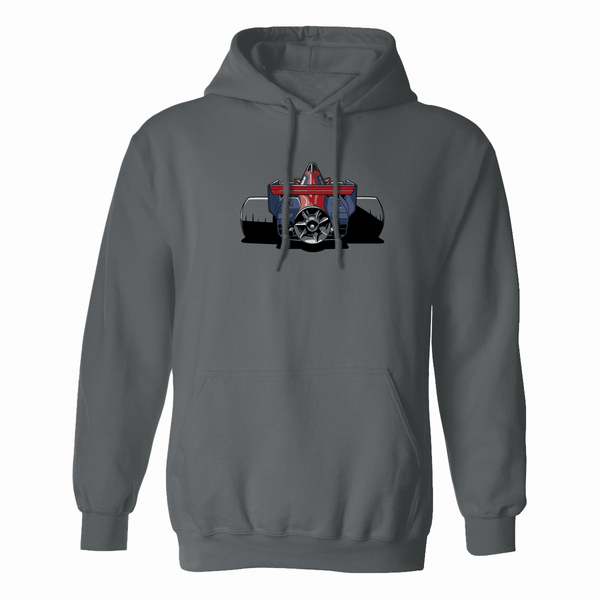 Final Fan-tasy - A 1978 BT46 fan car enthusiast shirt | blipshift