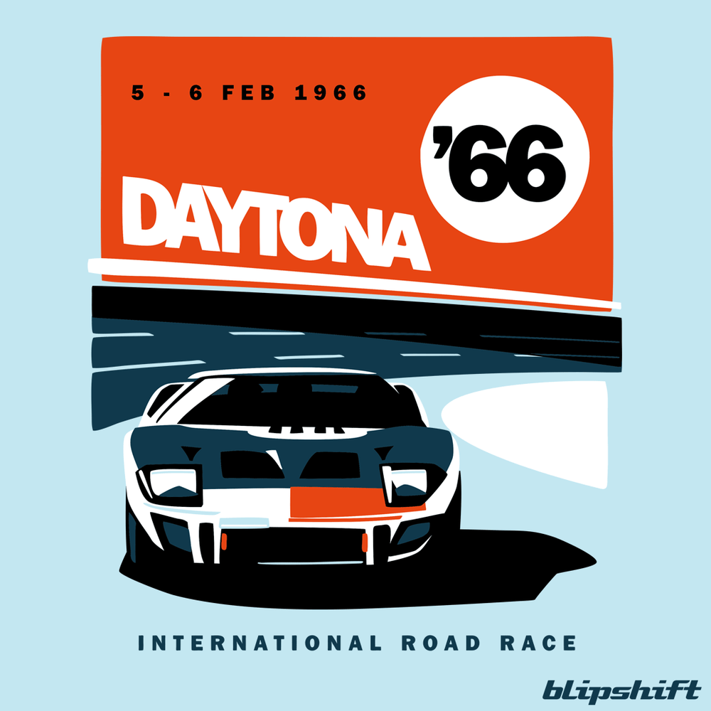 Rule The Daytona