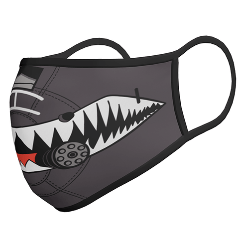 Hog's Breath Mask