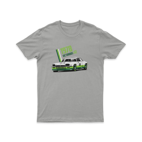 Trans-Anglo II - A Group 44 British V12 race car enthusiast shirt ...