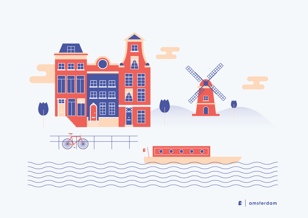 amsterdam