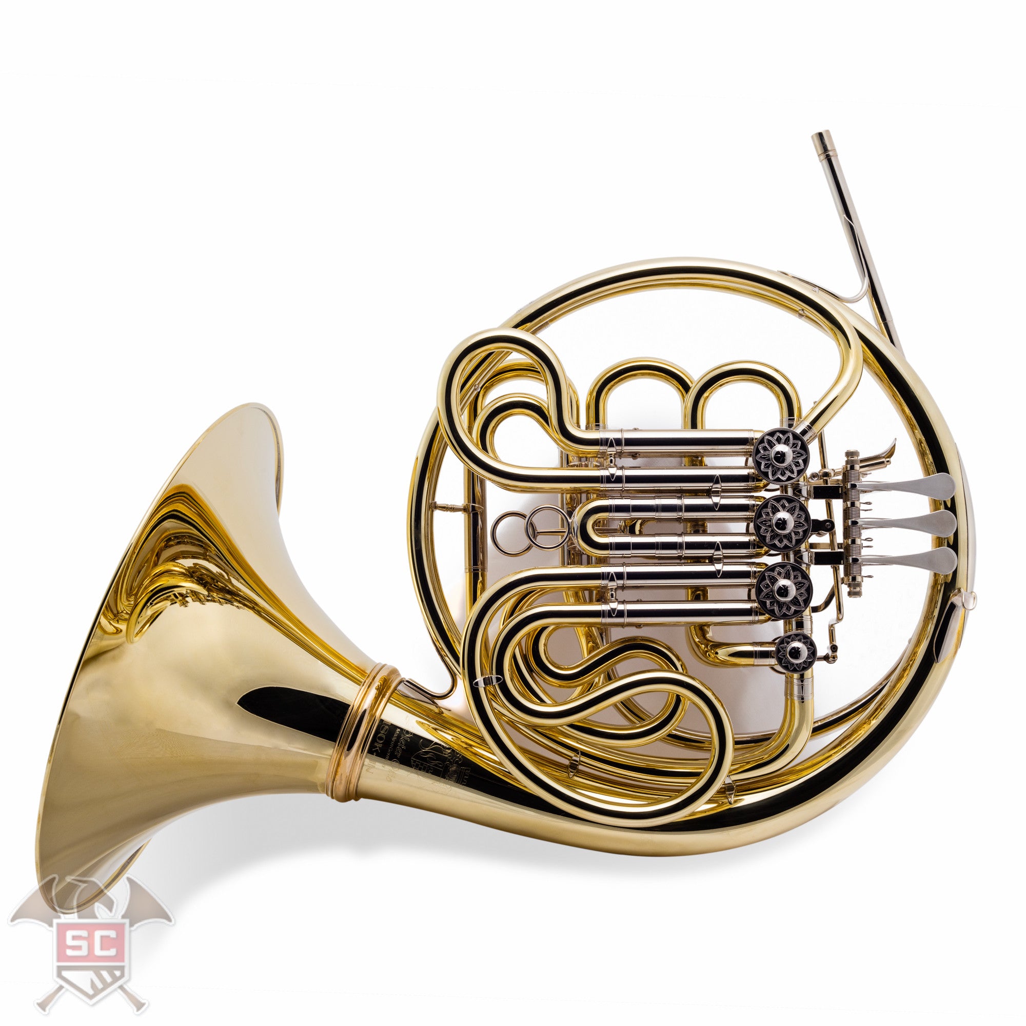 Image result for french horn