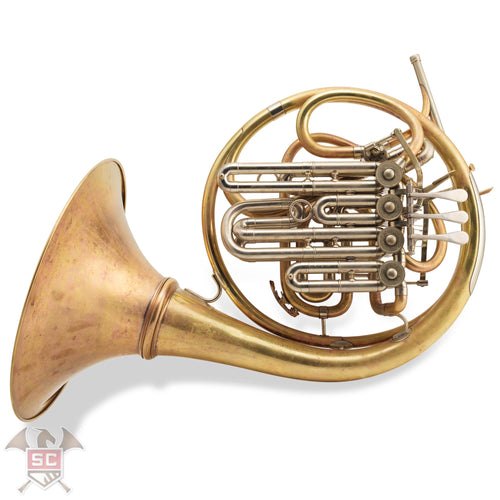 cabart english horn serial numbers