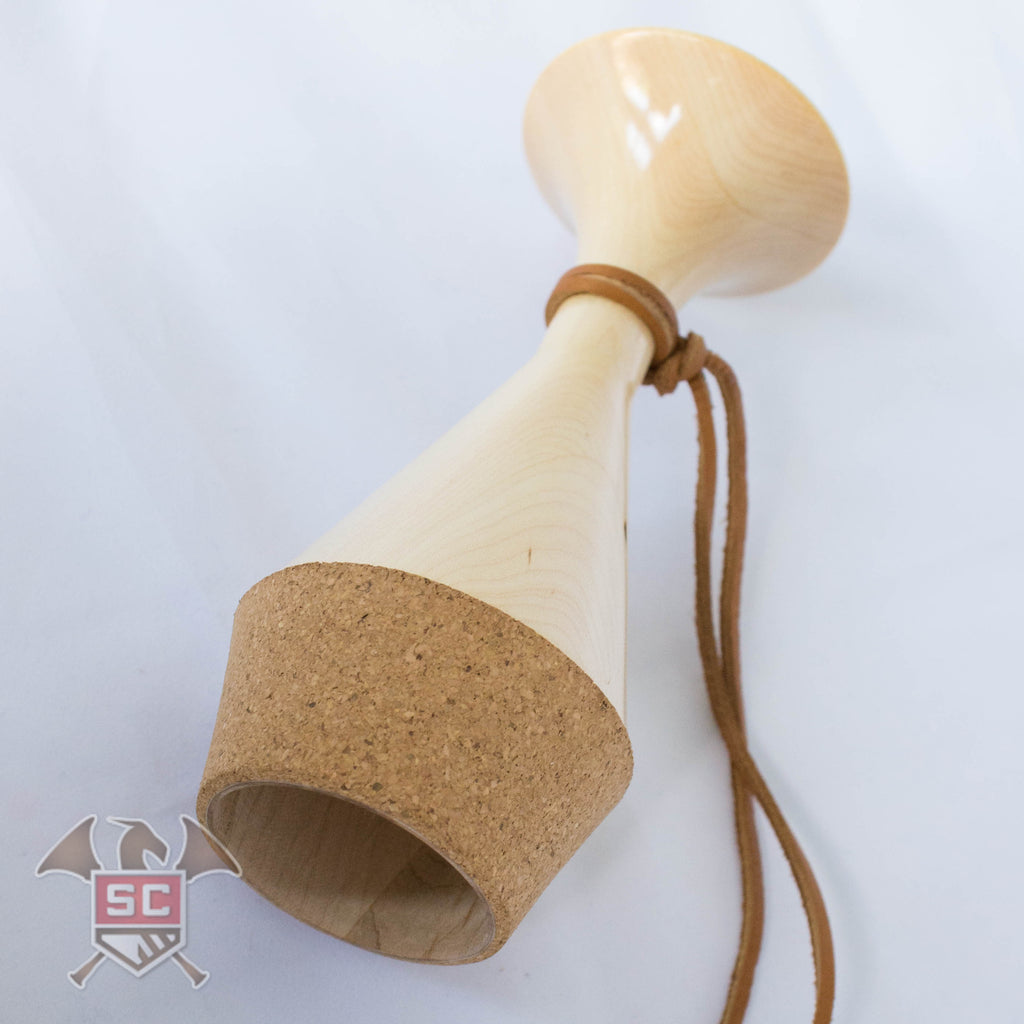 The Original Woodstop Mute (non-transposing stopping mute for french h ...