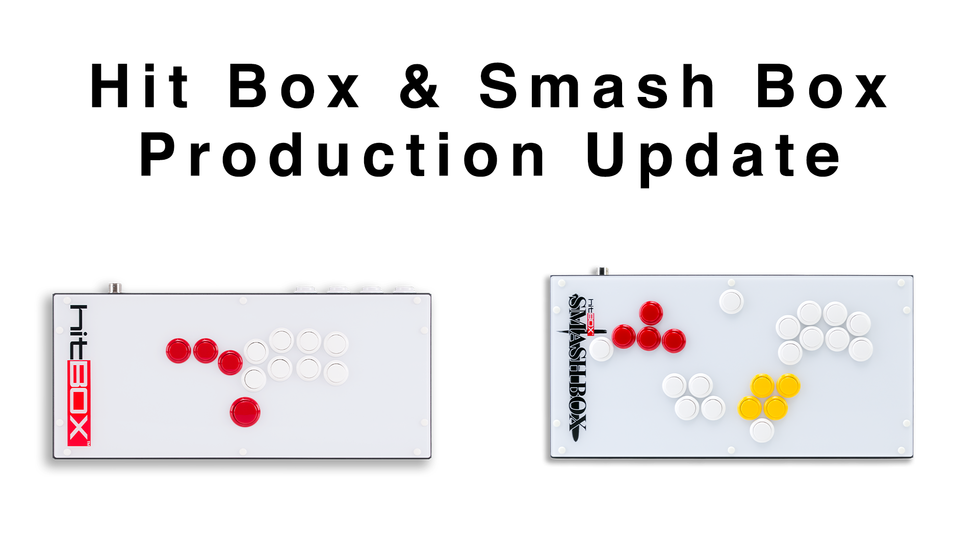 注目の福袋！ hitBOX Arcade Controller ヒットボックス agapeeurope.org