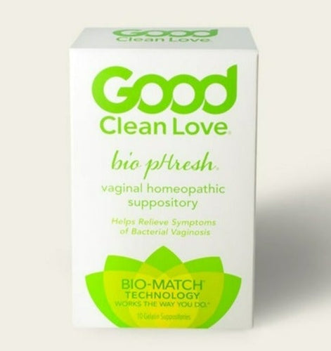 Good Clean Love Personal Lubricant Moisturizing Biomatch Restore (1x2 Oz) -  Greens2U