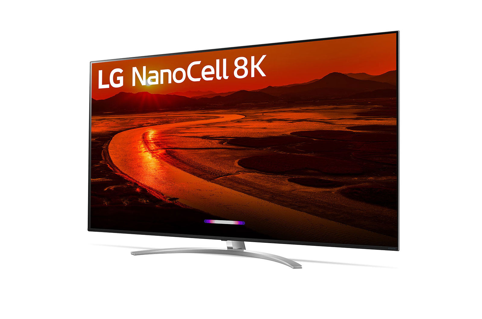 Телевизоры Lg 2024 Nanocell