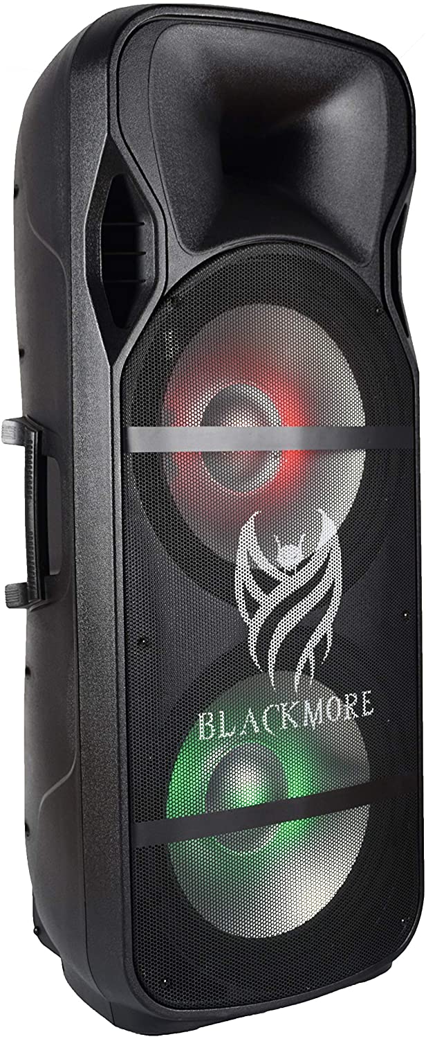 blackmore pro audio bluetooth