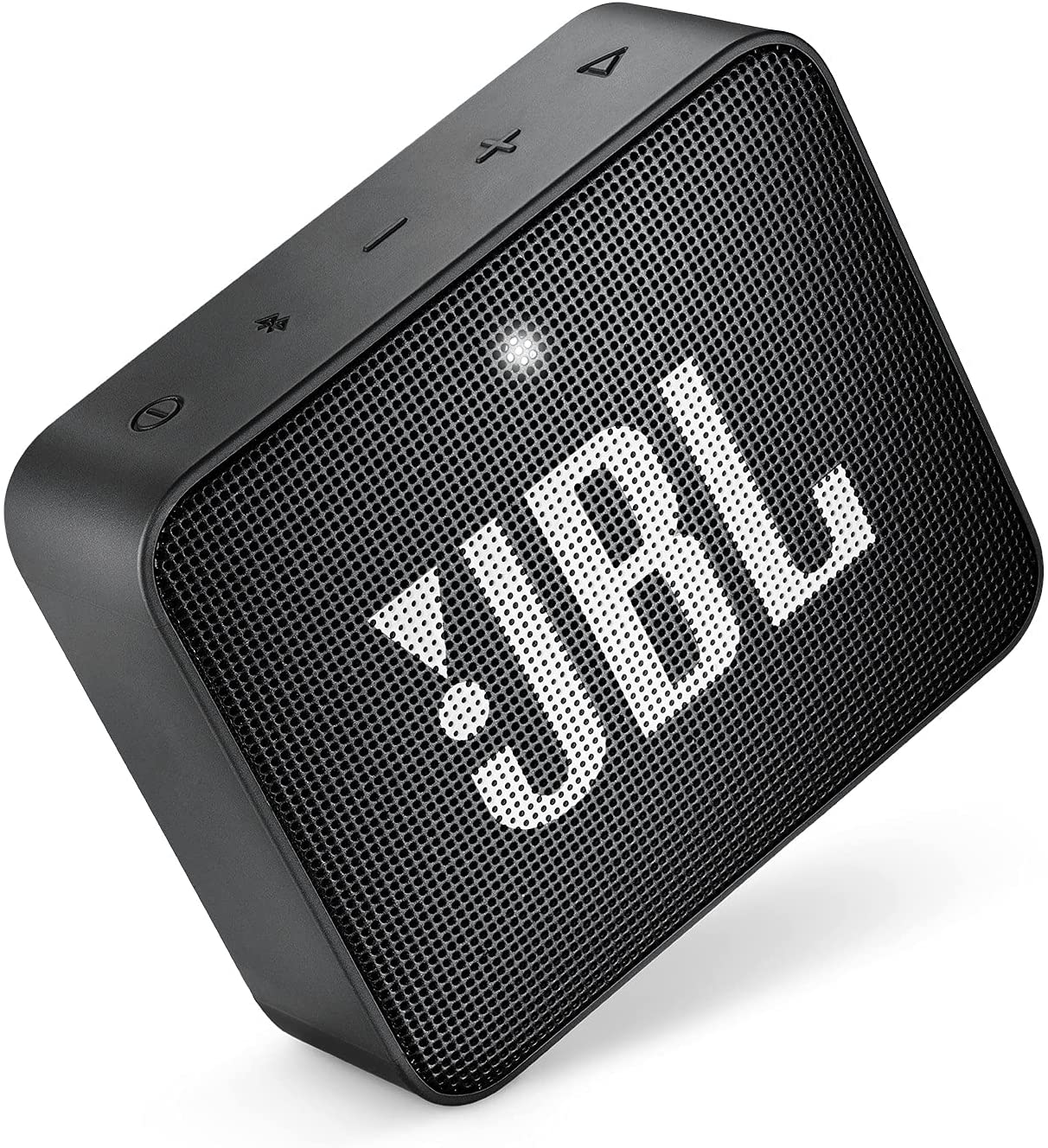 lindre Sanktion Græsse JBL GO2 - Waterproof Ultra-Portable Bluetooth Speaker – Amazing Electronics